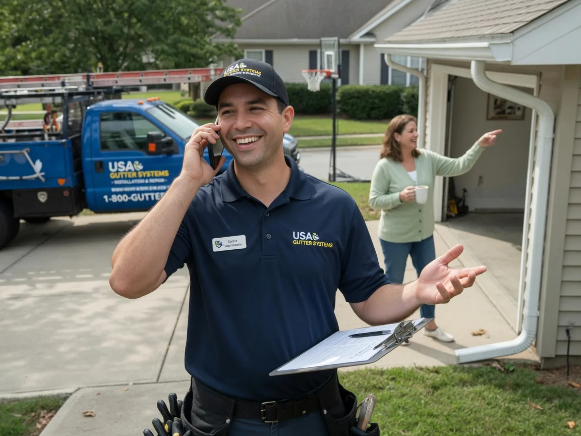 Gutter Installation Lodi, NJ FAQs
